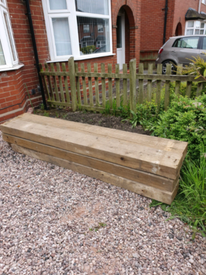 Concrete Garage 16x8 In Stoke On Trent Staffordshire Gumtree