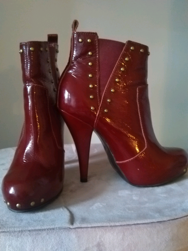 Carvela ankle boots | in Bothwell, Glasgow | Gumtree