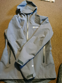 Berghaus Jacket Men S Coats Jackets For Sale Gumtree