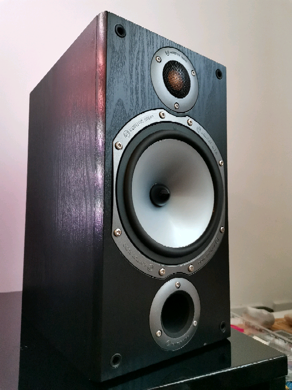 Monitor Audio Bronze 2 speakers | in Shepton Mallet, Somerset | Gumtree