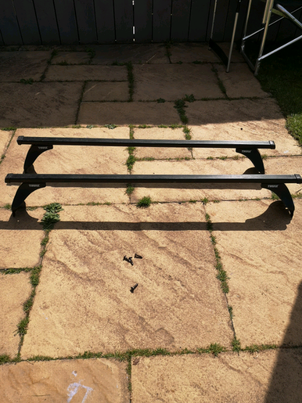 Ford focus mk2 roof bars in Eaglescliffe, County Durham Gumtree