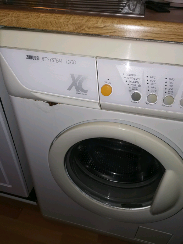 Washing machine in Southside, Glasgow Gumtree