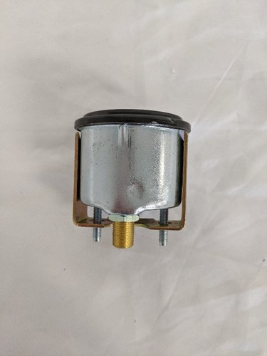 Freightliner Black Air Pressure Dash Gauge - P/N  A22-38910-000