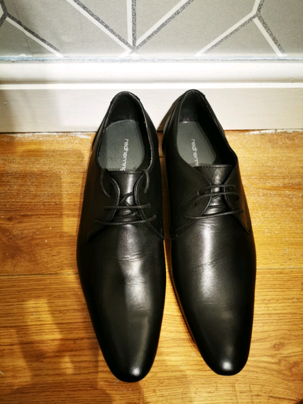 red herring shoes special edition