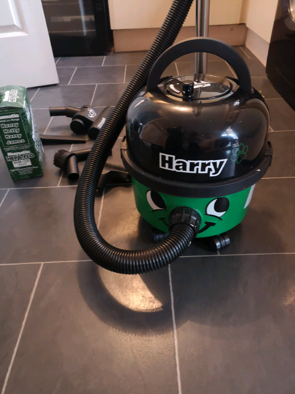 Harry hoover (pet version of Henry) in Cambuslang, Glasgow Gumtree