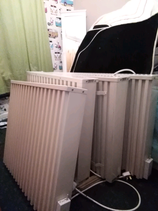 Fischer future heat radiators in Mintlaw, Aberdeenshire Gumtree