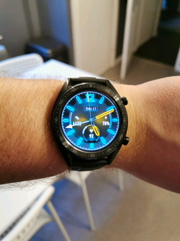 Huawei watch gt | in Cambridge, Cambridgeshire | Gumtree