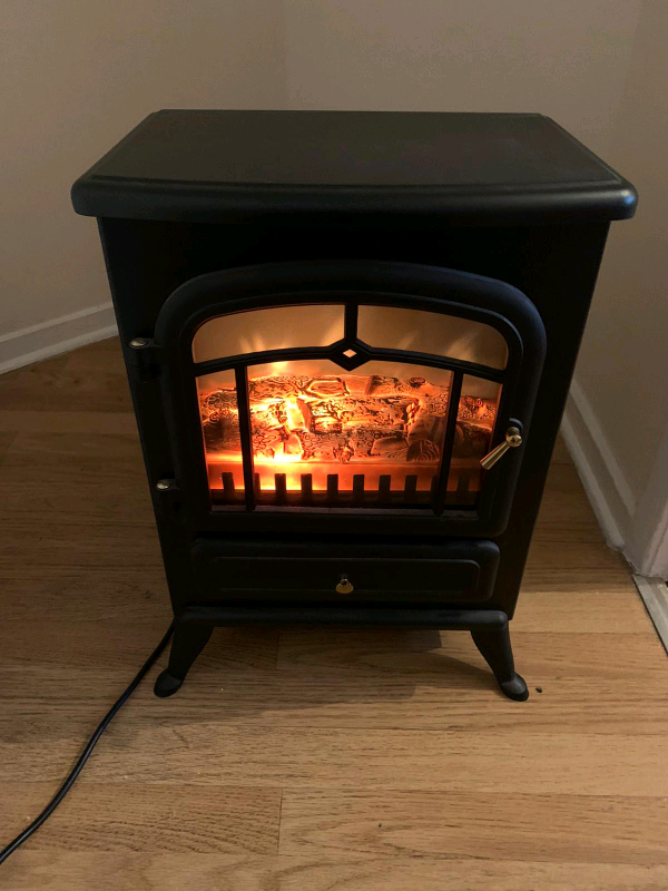 Small Electric Stove 40 In Belfast City Centre Belfast Gumtree