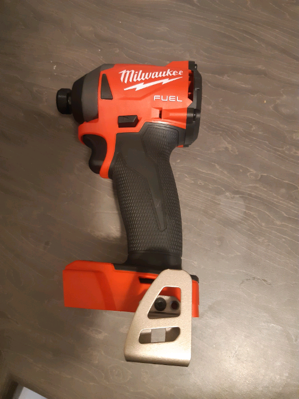 Milwaukee M18 FID2 impact driver in Middlesbrough, North Yorkshire