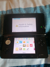 Used Nintendo 3ds Consoles For Sale In Northern Ireland Gumtree