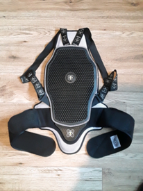 Motorbike Back Protector - Forcefield Pro L2 (reduced)