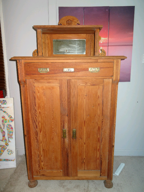 1920 39 S Cedar Cabinet Cabinets Gumtree Australia Noosa Area