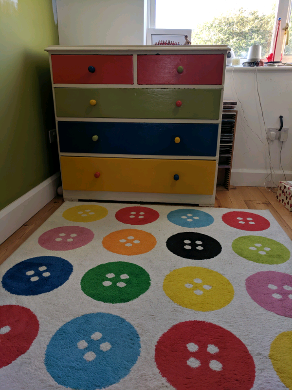 Kids Chest Of Drawers In Long Ashton Bristol Gumtree