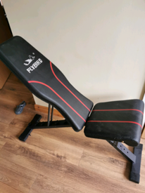 Second Hand Gym Fitness Equipment For Sale In Ballymena County Antrim Gumtree