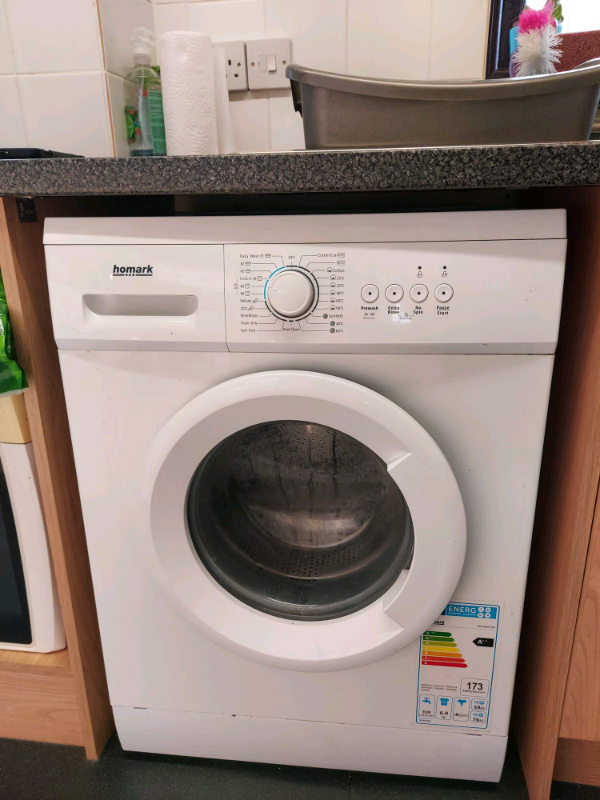Washing machine in Manningtree, Essex Gumtree
