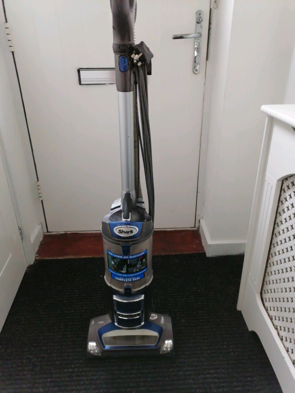 Shark hoover spares or repair in Middlesbrough, North Yorkshire Gumtree