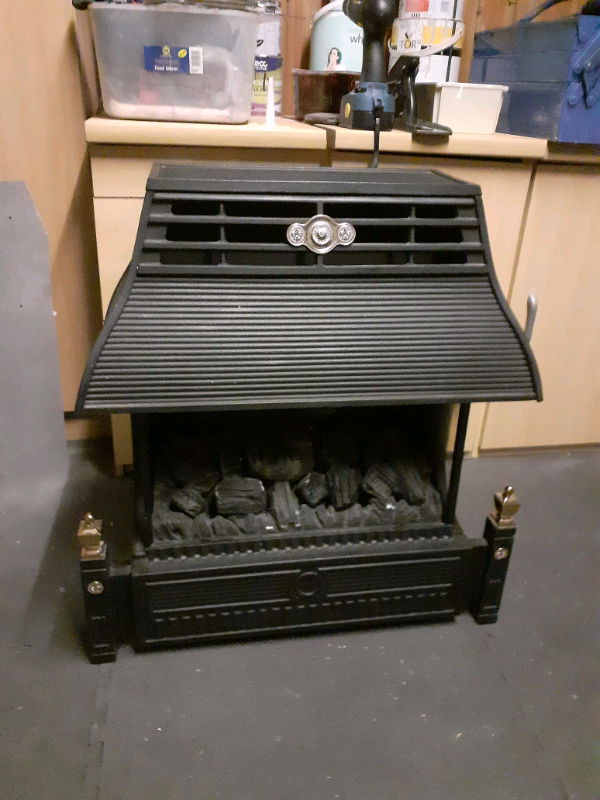 Flavel emberglow gas fire for sale Gumtree