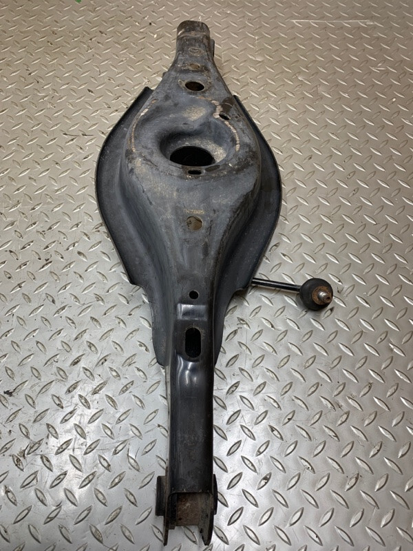 16 17 18 19 20 Mazda CX-9 Rear Right Lower Control Arm Rear