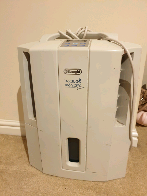 Delonghi dehumidifier in Cheltenham, Gloucestershire Gumtree