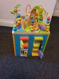 Zoo For Sale In North Yorkshire Baby Kids Toys Gumtree