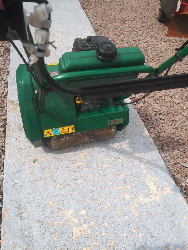 Lawn mower | in Sheffield, South Yorkshire | Gumtree