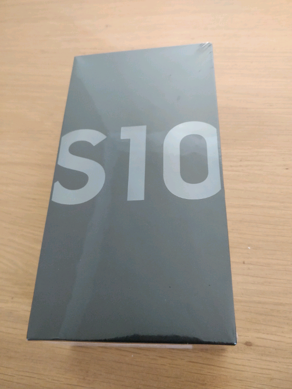 o2 samsung s10