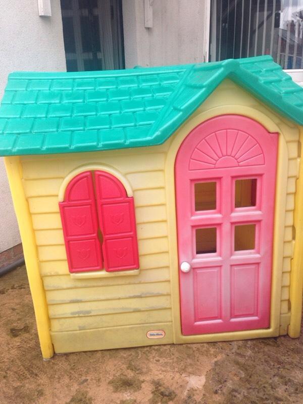 Little Tikes Wendy House in Gateshead, Tyne and Wear Gumtree