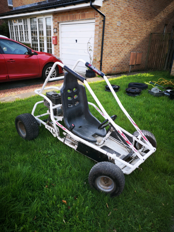 Murray Off Road Go Kart Buggy In Livingston West Lothian Gumtree