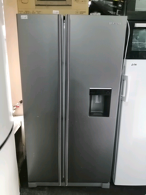 American Fridge Freezer In Bordesley Green West Midlands Fridge Freezers For Sale Gumtree