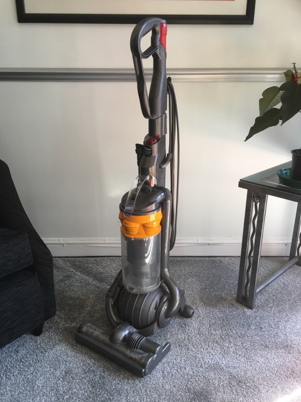 Dyson DC25 vacuum cleaner in Wickford, Essex Gumtree