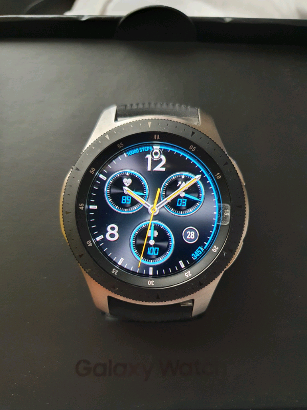 samsung smart watch in usa