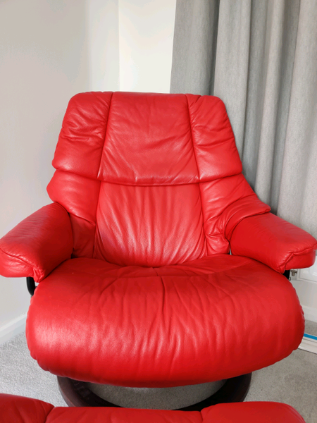 Stressless Chairs for sale in UK | View 69 bargains