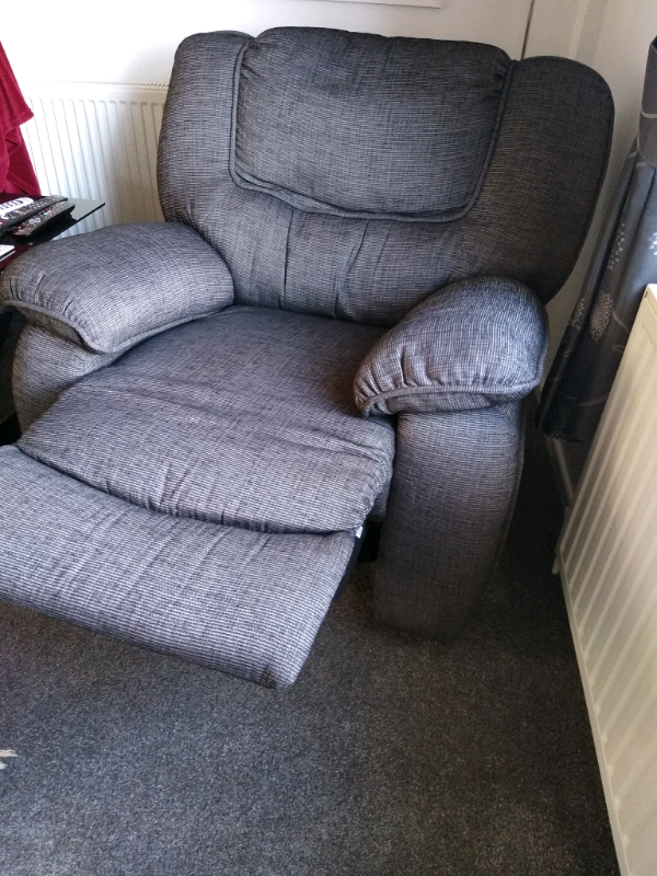 Lazyboy electric recliner chair in Bramley, South Yorkshire Gumtree