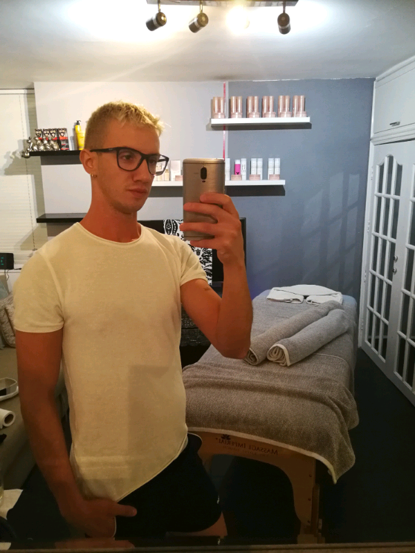 Male Massuer Therapist Gay Friendly Central London | in ...