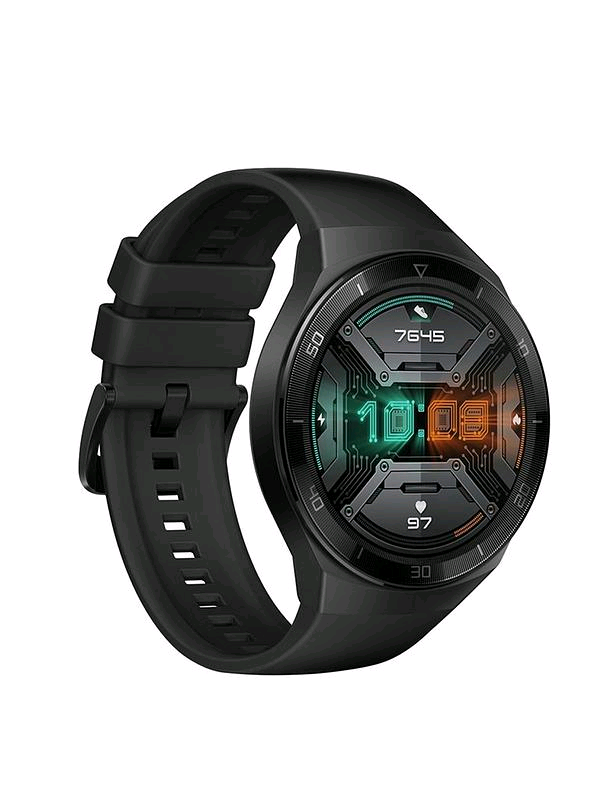 huawei watch gt 2e graphite