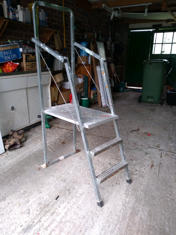 Step Ladders in Bangor, County Down Gumtree