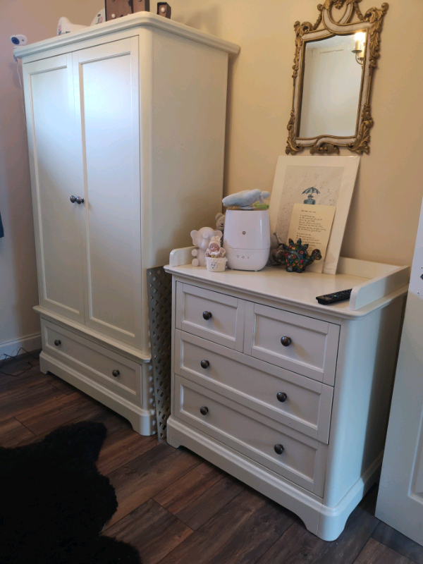 Mamas and papas orchard nursery furniture in Dundee Gumtree