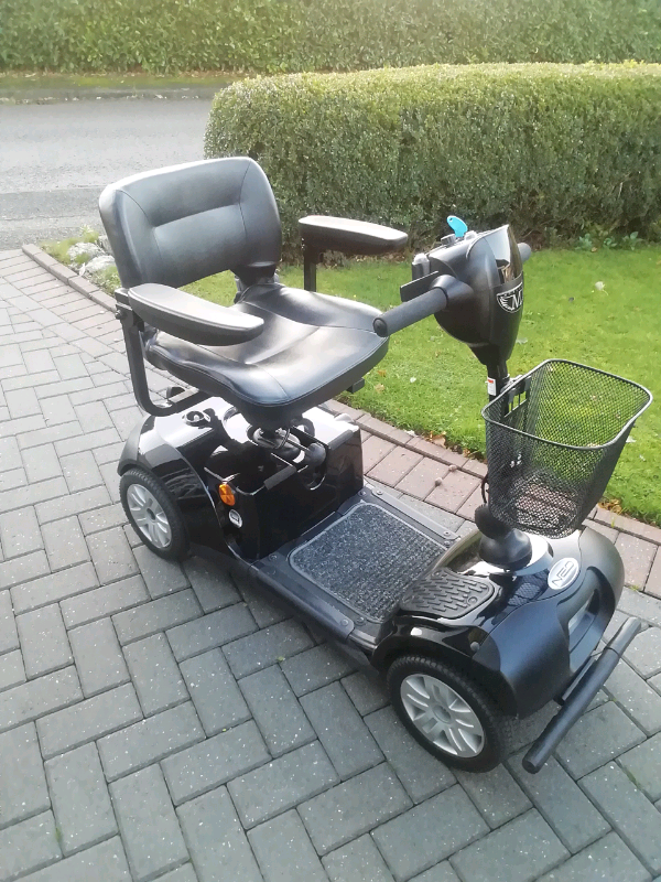 MOBILITY SCOOTER in Redditch, Worcestershire Gumtree