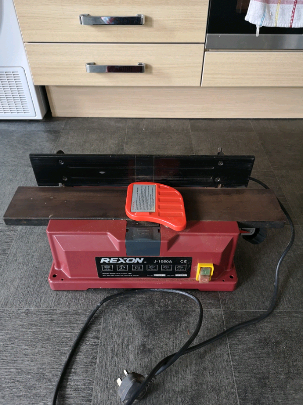 Rexon Jointer Planer in WestonsuperMare, Somerset Gumtree