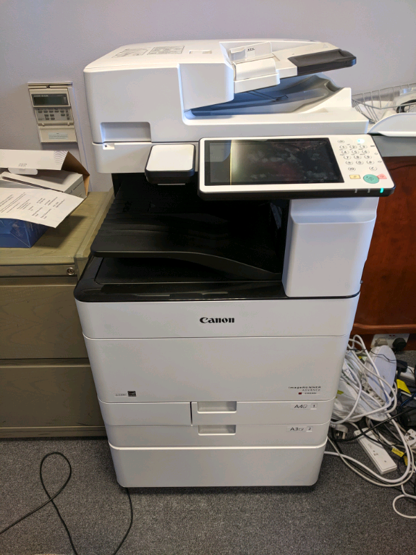 Canon Photocopier in East Finchley, London Gumtree