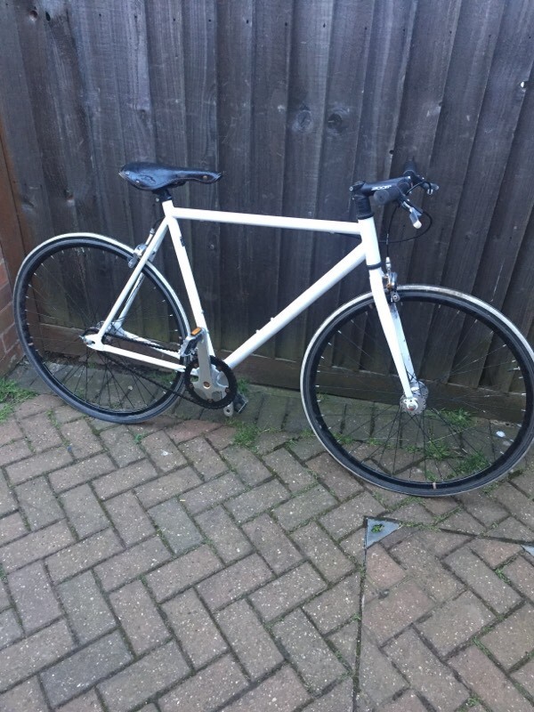 RIDDICK FIXIE BIKE in Leicester Forest East, Leicestershire Gumtree