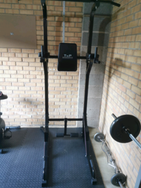 Second Hand Gym Fitness Equipment For Sale In Corby Northamptonshire Gumtree