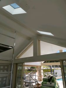 Prc Gyprock And Ceiling Systems Plastering Tiling