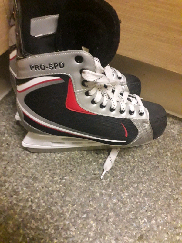 winter spd shoes