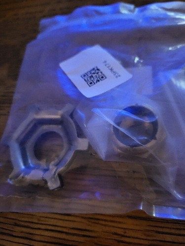 Fotos del artículo de un comprador verificado