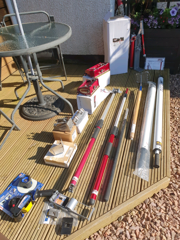 Automatic & Hand Drywall Taping tools in Perth, Perth and Kinross