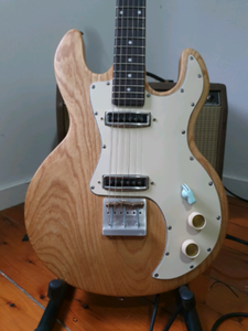 Peavey T60 parts guitar | Guitars & Amps | Gumtree Australia Brisbane