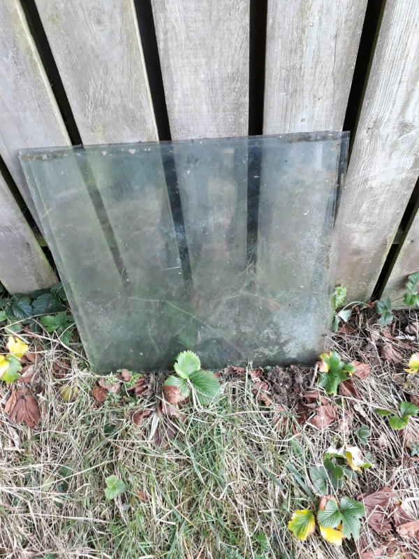 Greenhouse glass panels in Newtownards, County Down Gumtree