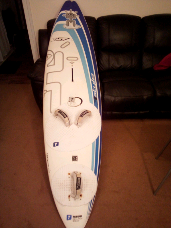 Windsurfing board in South East London, London Gumtree