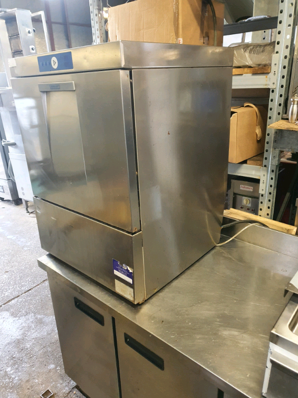 Commercial under counter dishwasher 07728999935 in Crewkerne, Somerset Gumtree